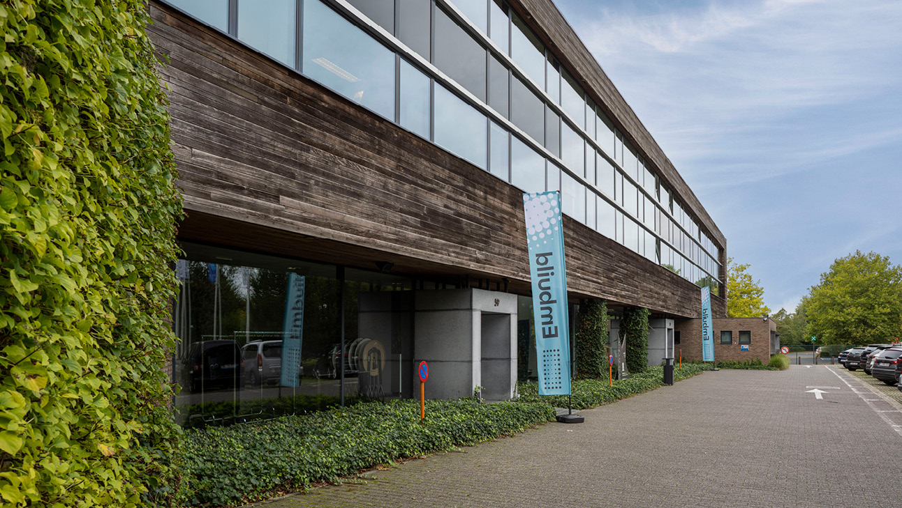 Seminariecentrum Huis van de Bouw