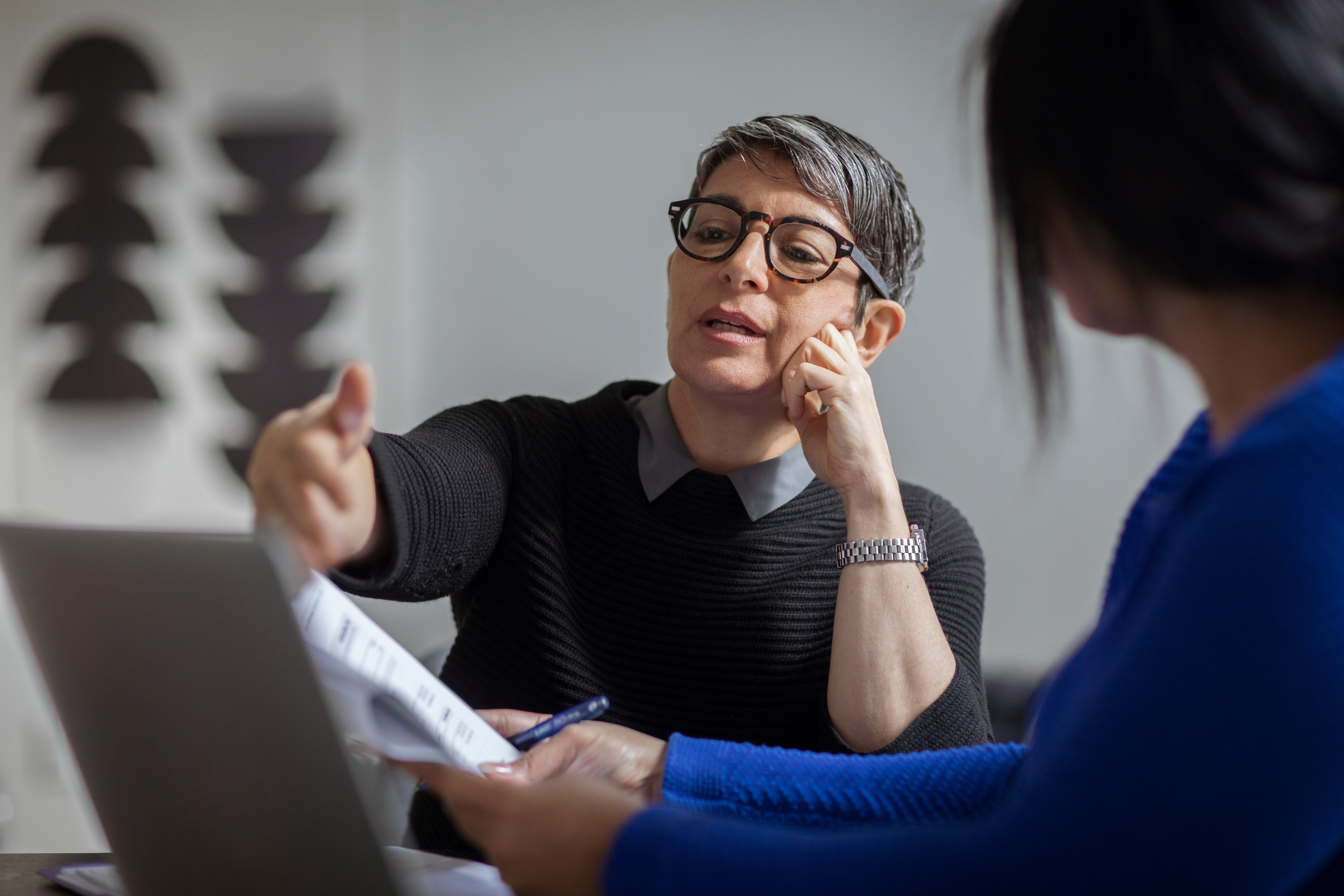 Sociaaljuridisch advies