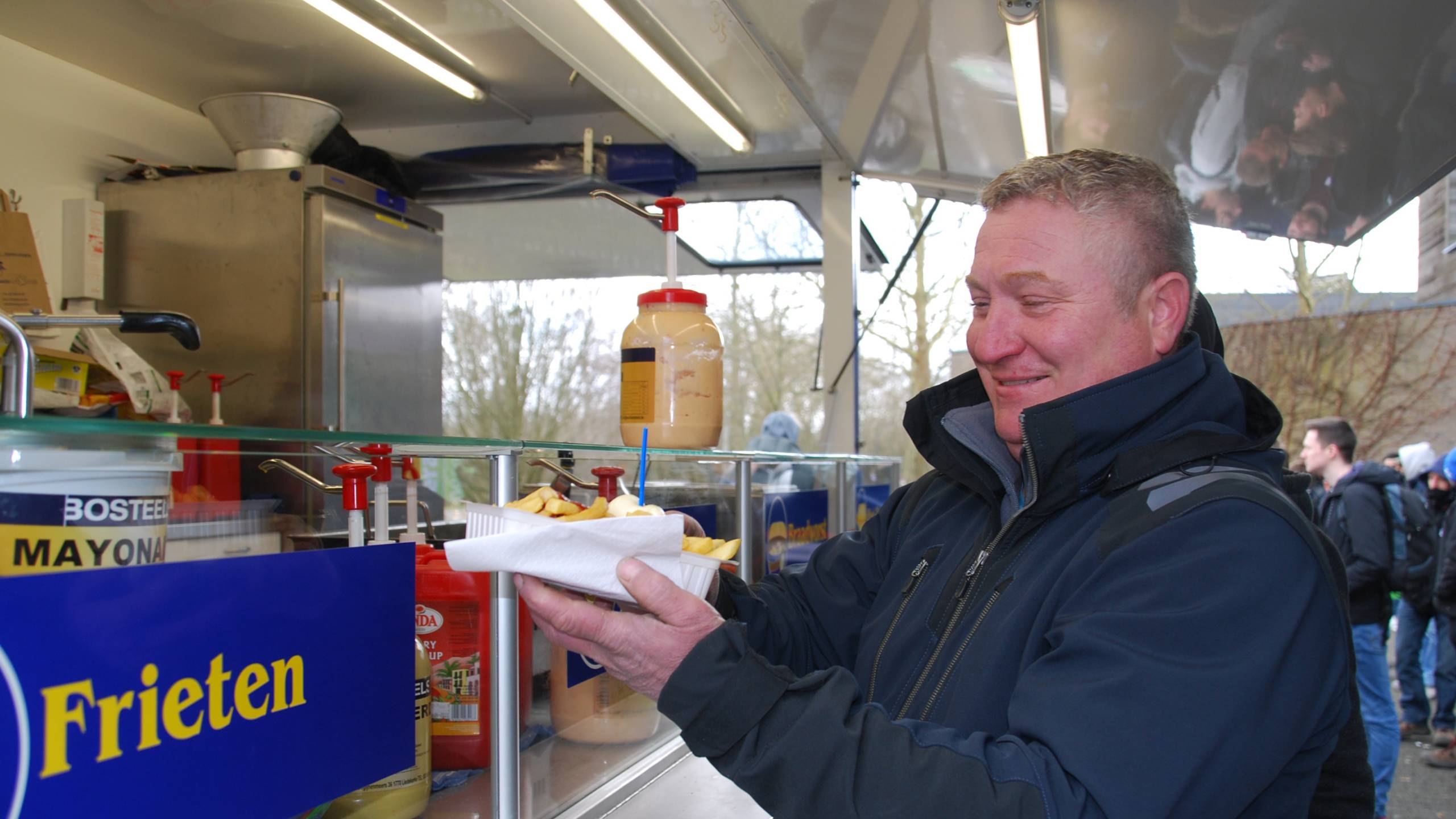 Vijfde editie van de Opleidingsdag was groot succes