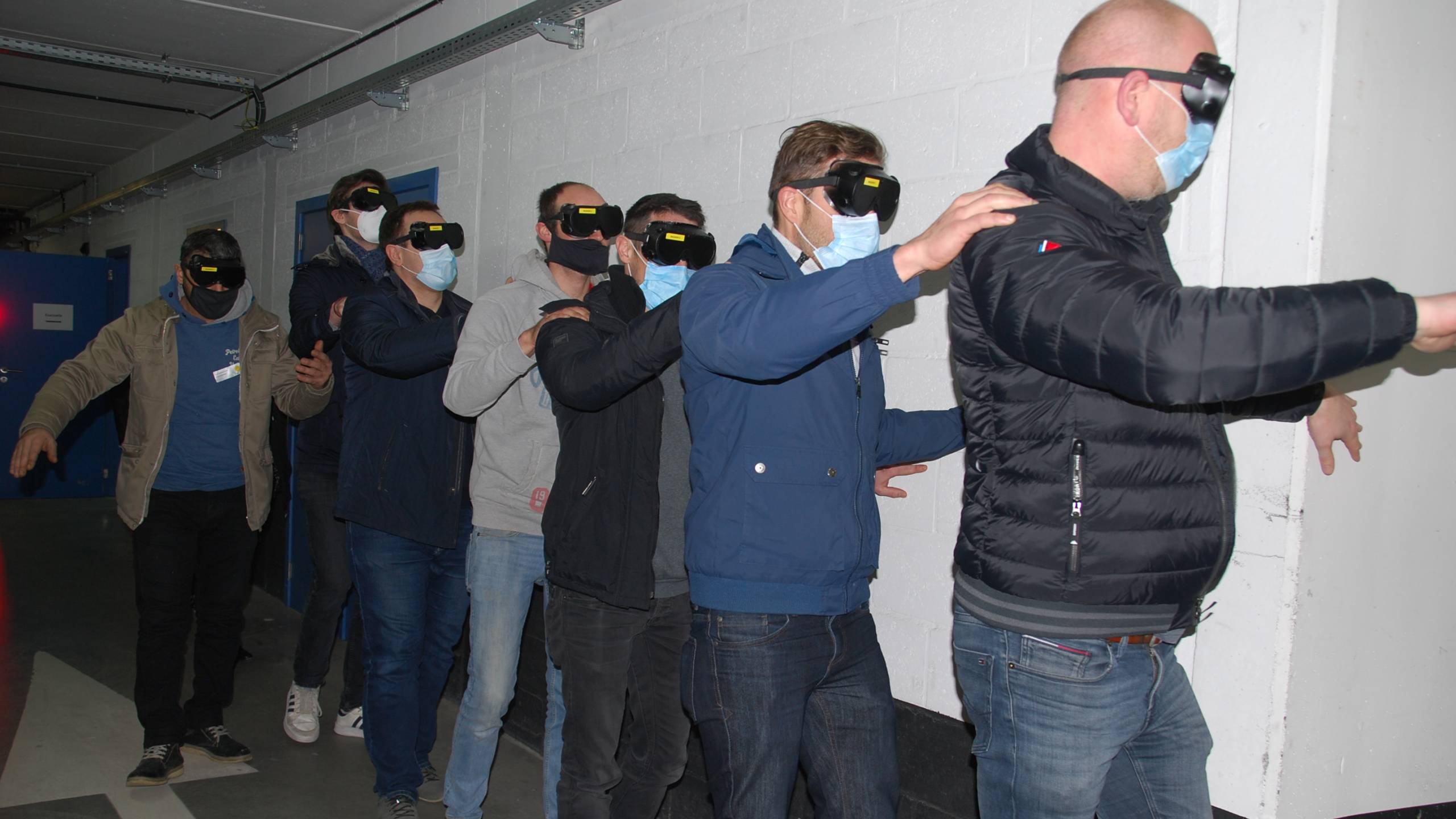 Vijfde editie van de Opleidingsdag was groot succes
