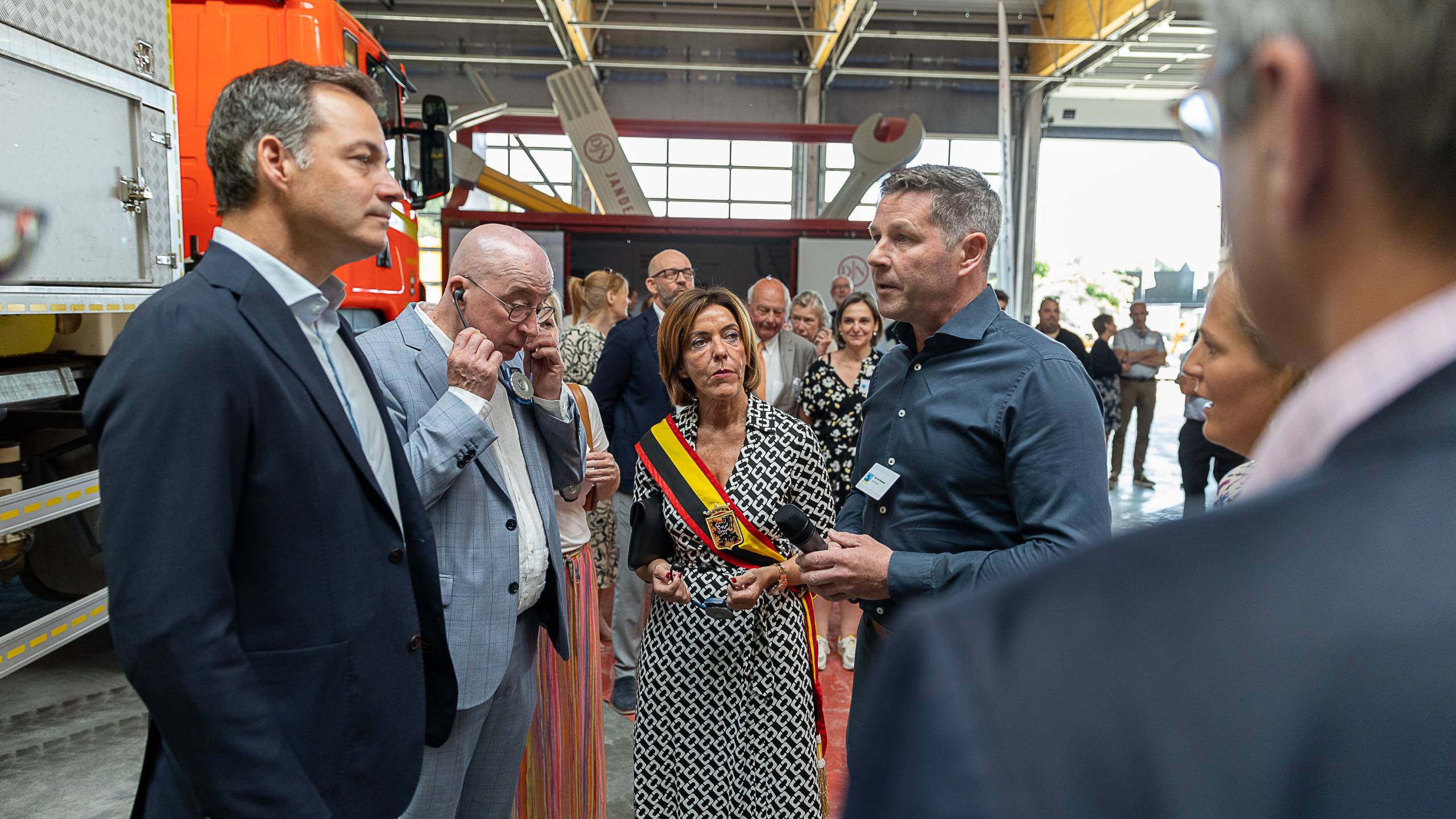 Open Wervendag 2022