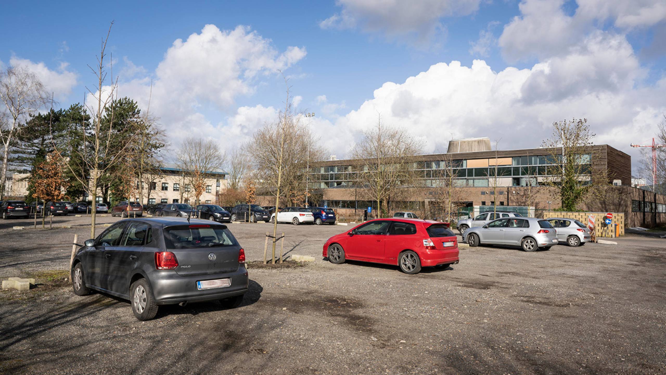 Huis van de Bouw