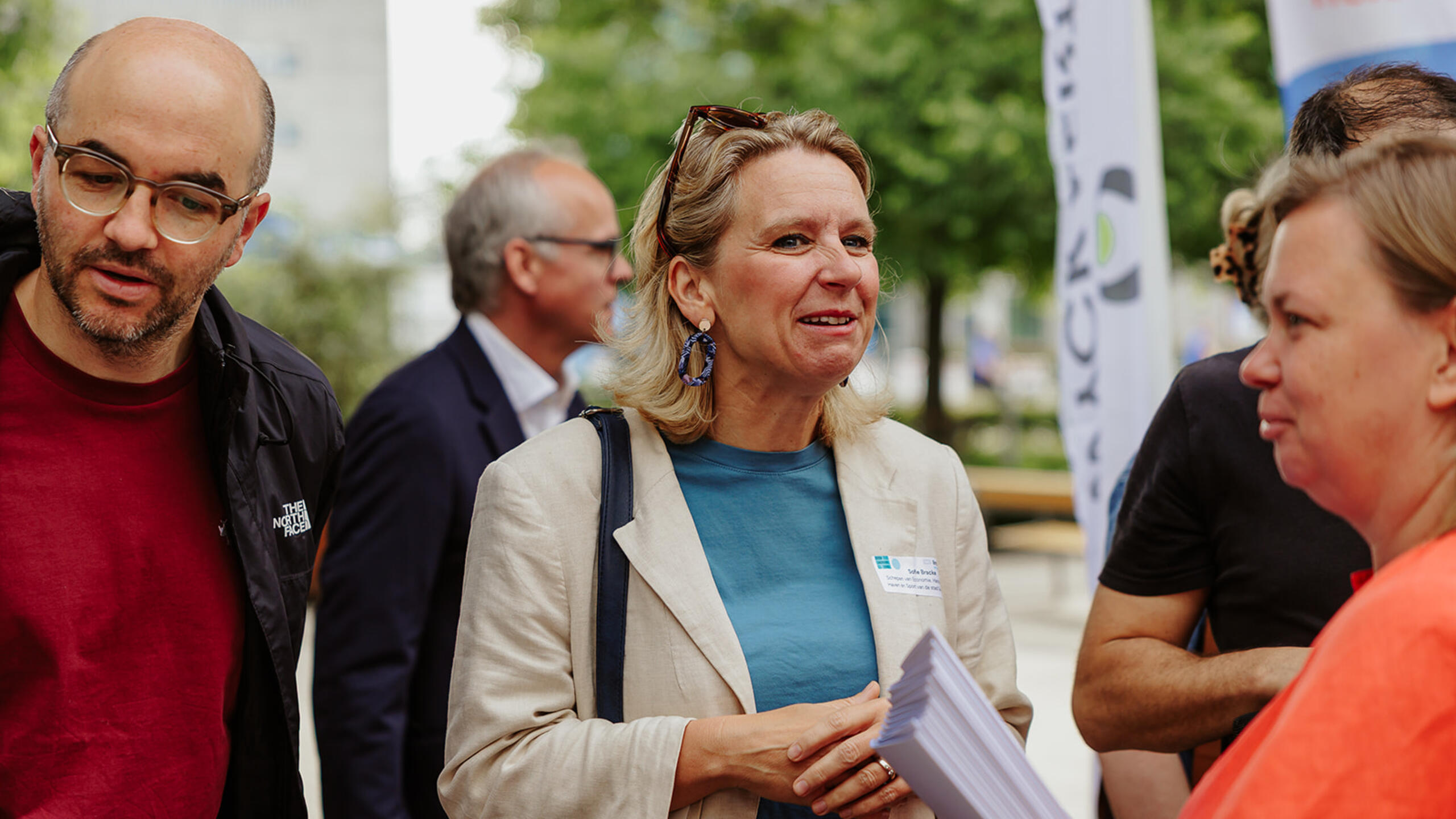 Open Wervendag 2026