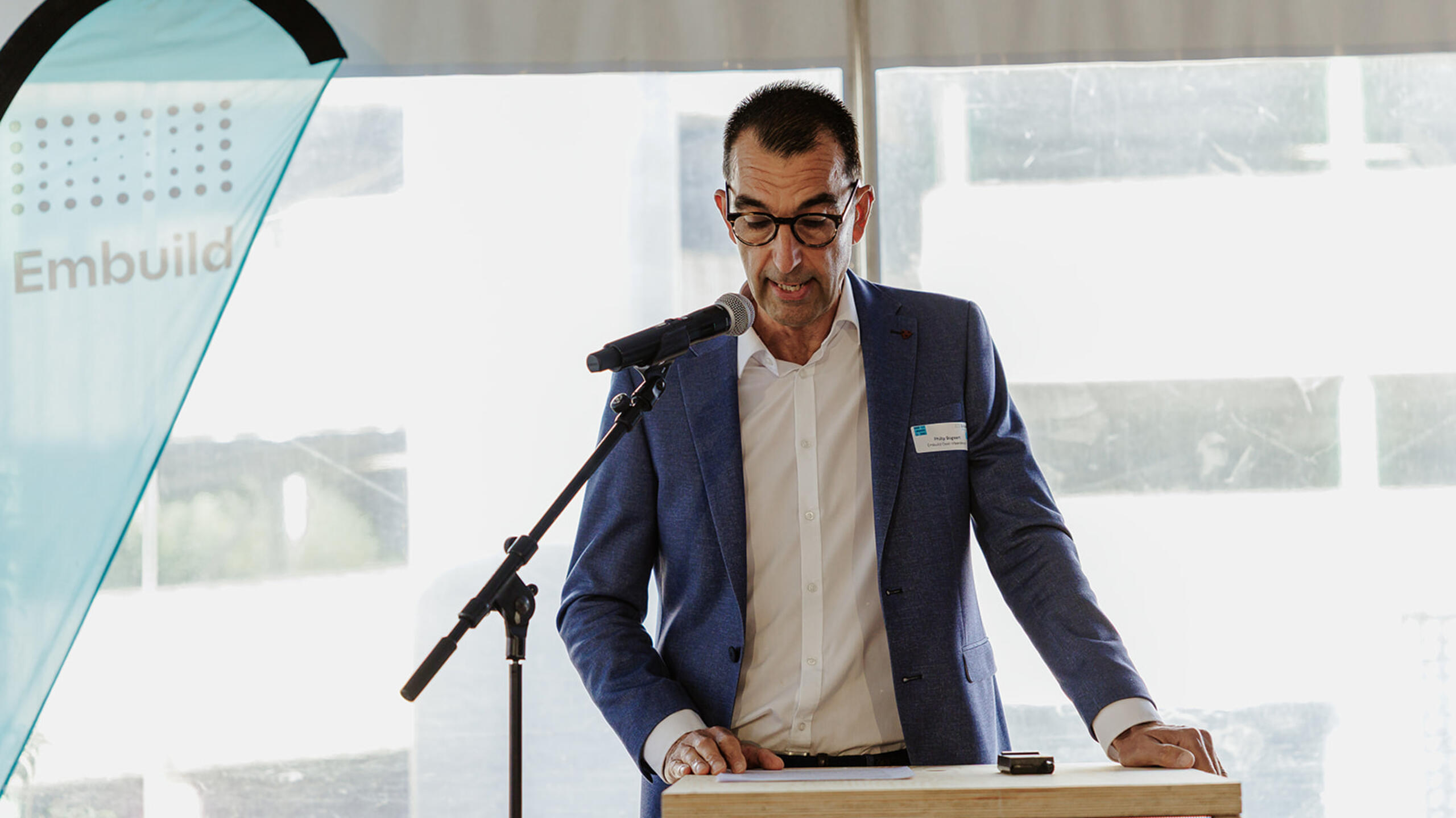 Open Wervendag 2026