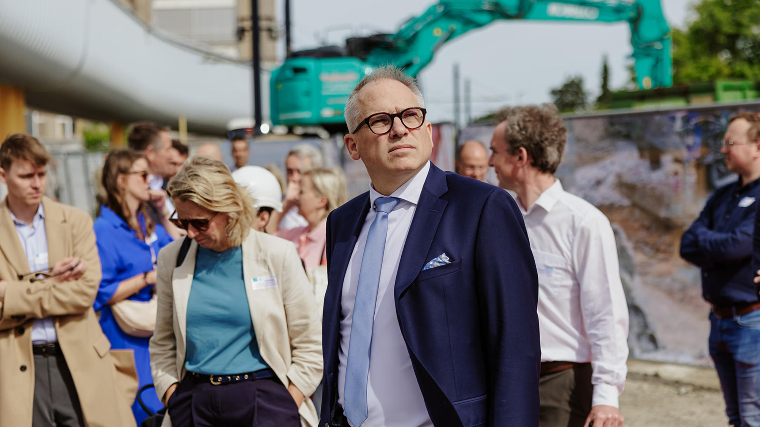 Open Wervendag 2026