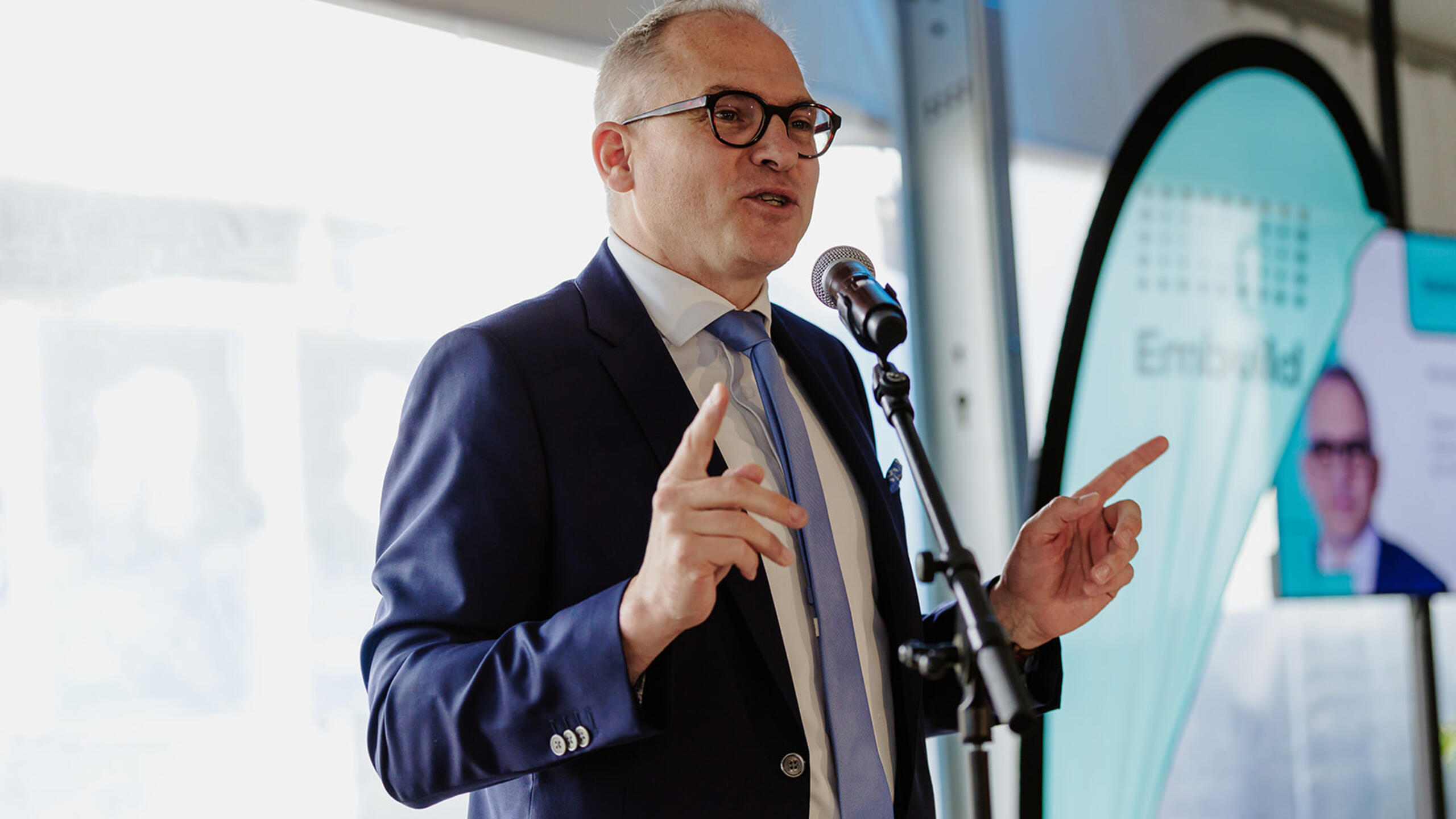 Open Wervendag 2026
