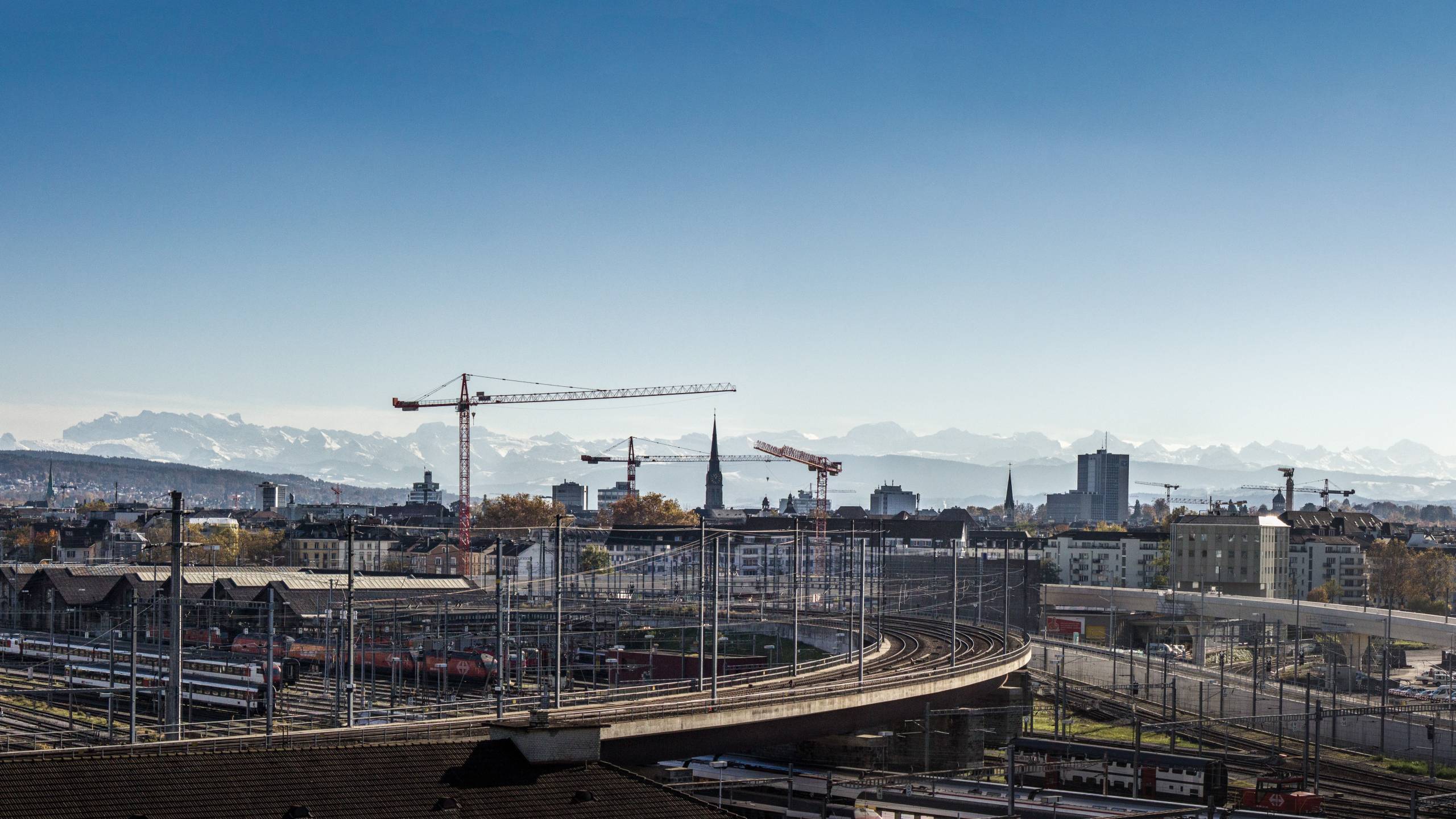 Omgevingswerken