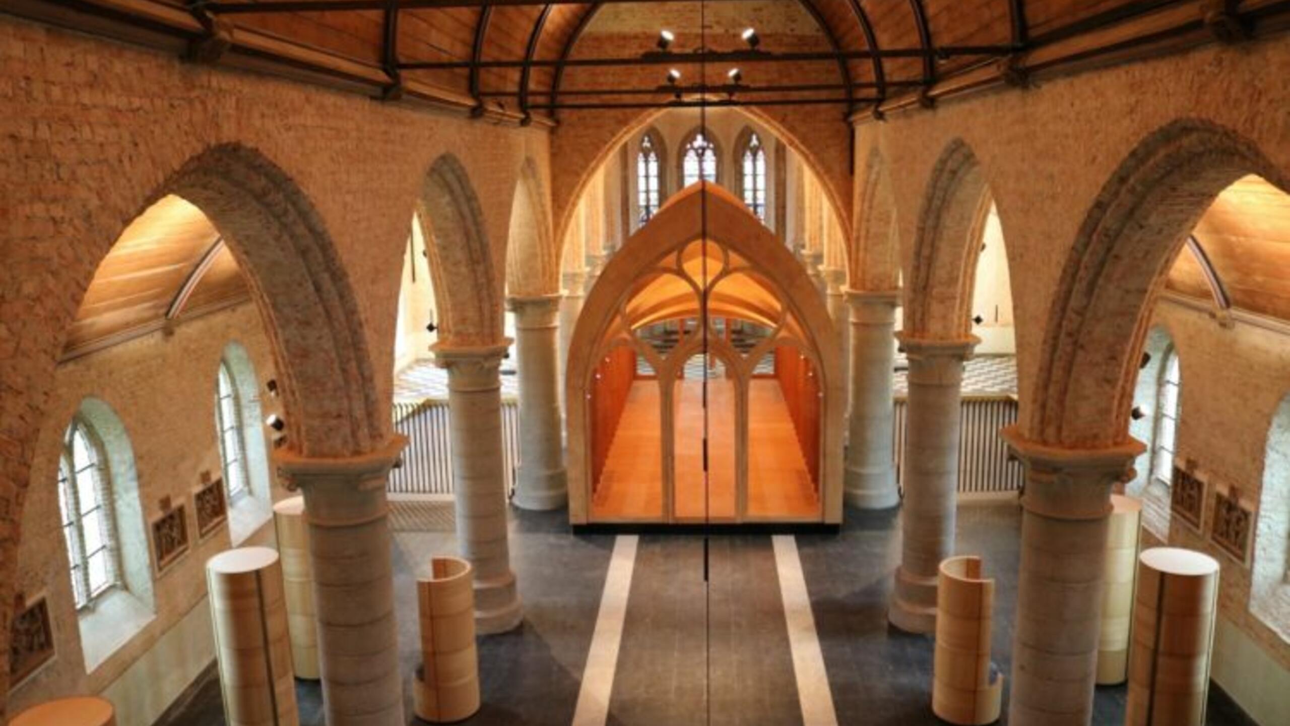 Foré pakt eerste plaats op Schrijnwerk Awards