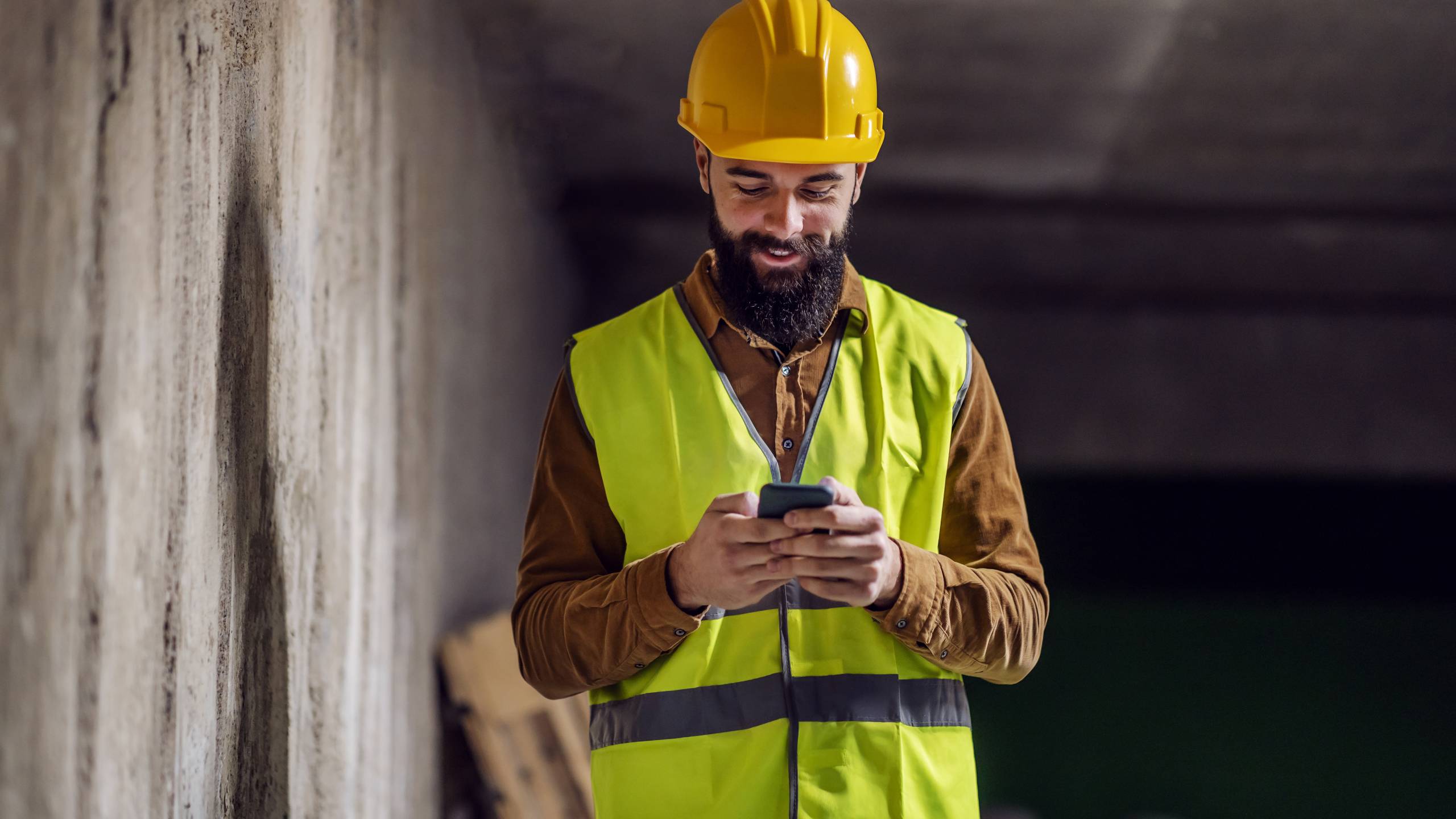 Constructiv zoekt ambassadeurs voor via via-campagne