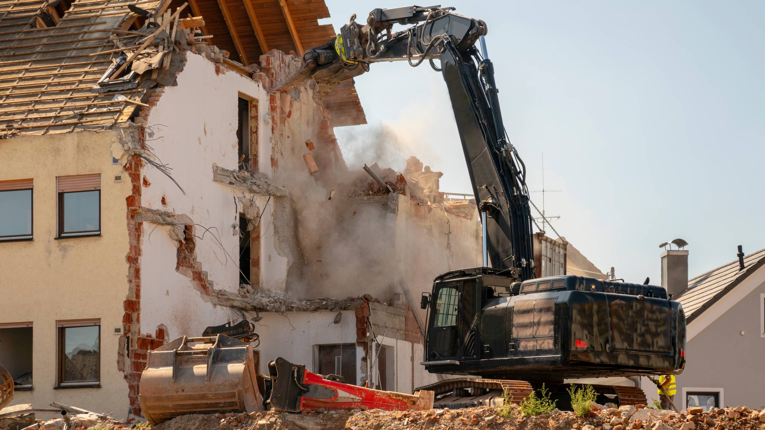 Btw op sloop-heropbouw moet permanent aan 6% blijven