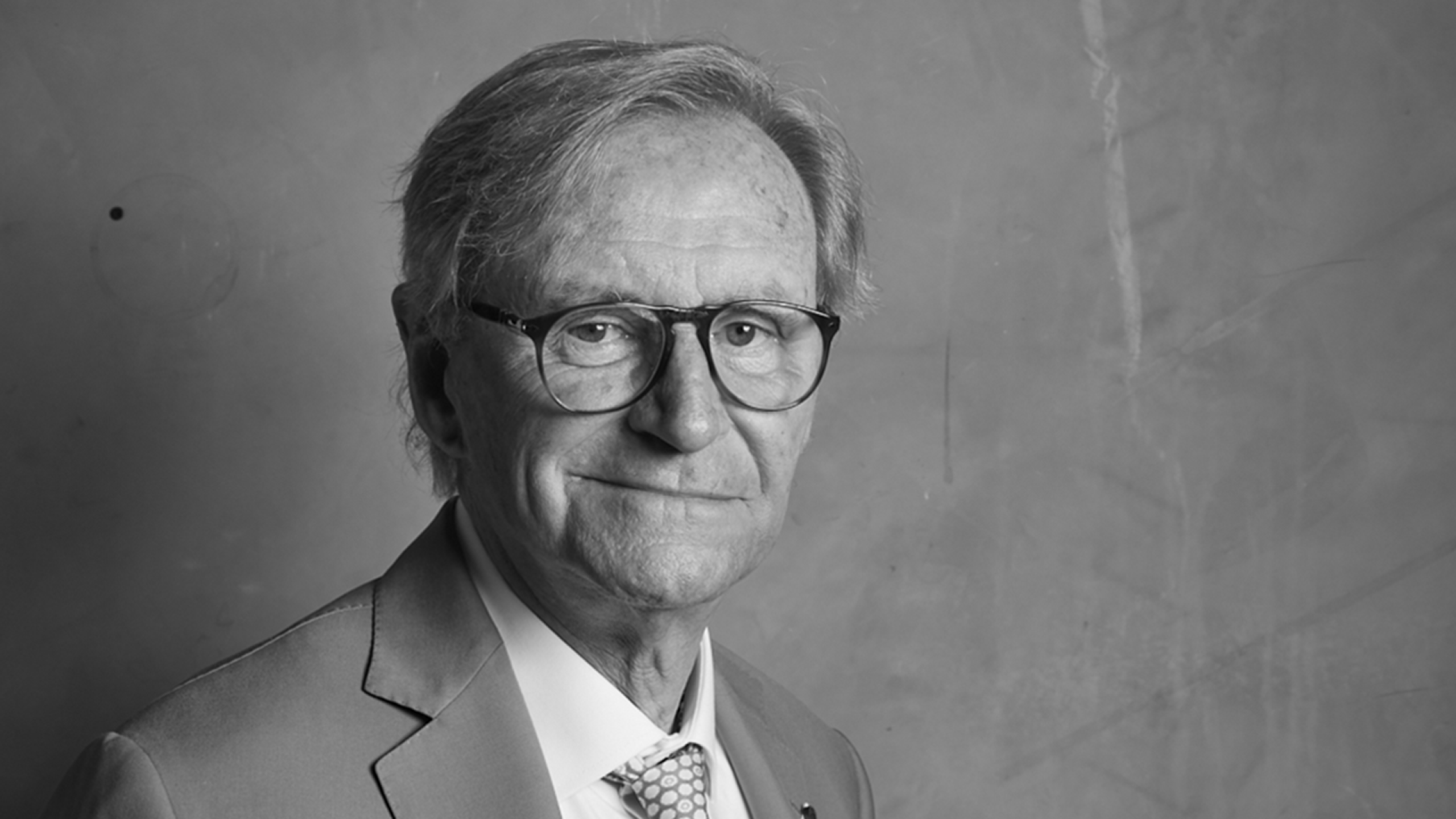 Met Willy Naessens verliest de bouwsector een icoon