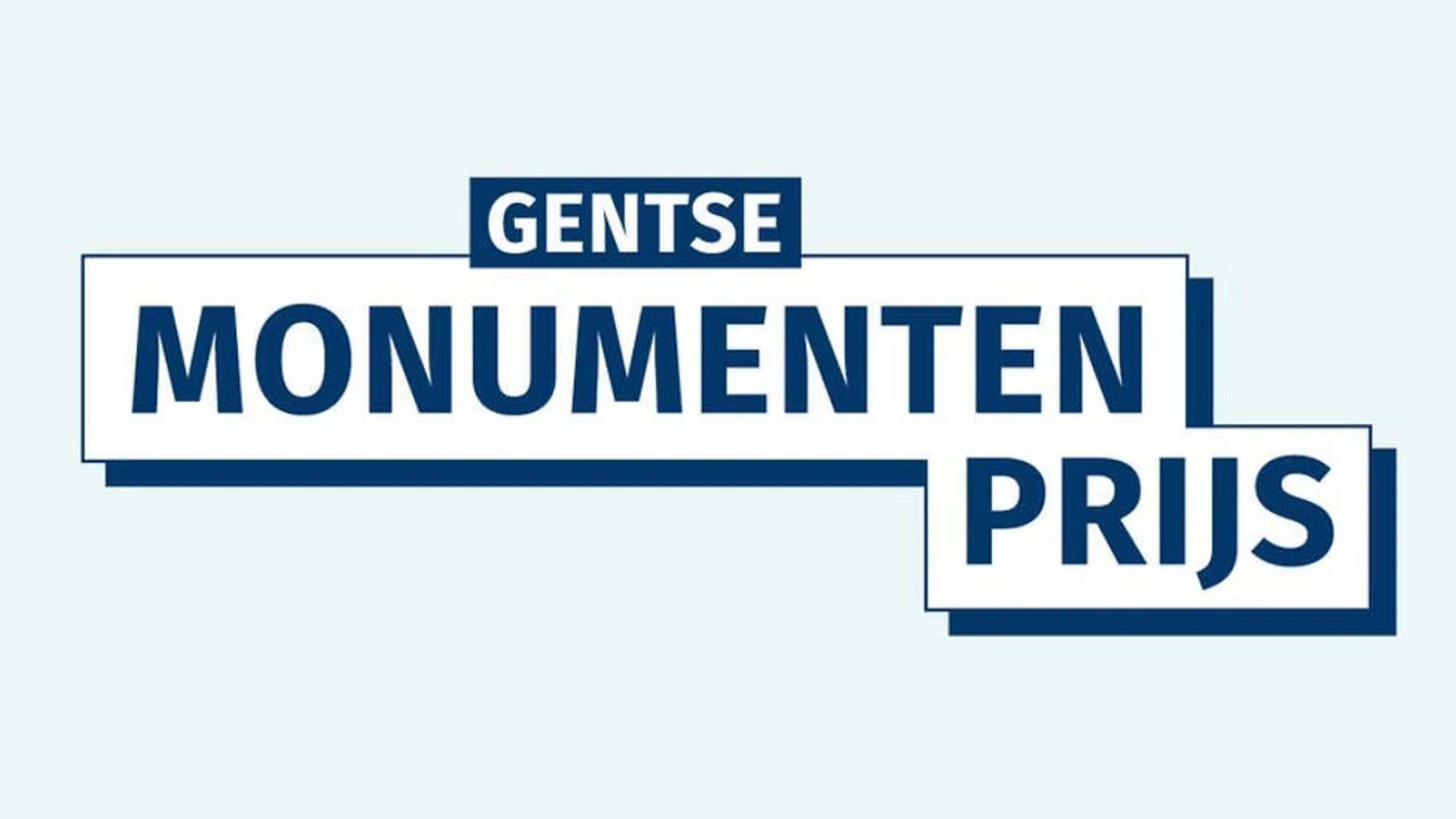Gentse Monumentenprijs