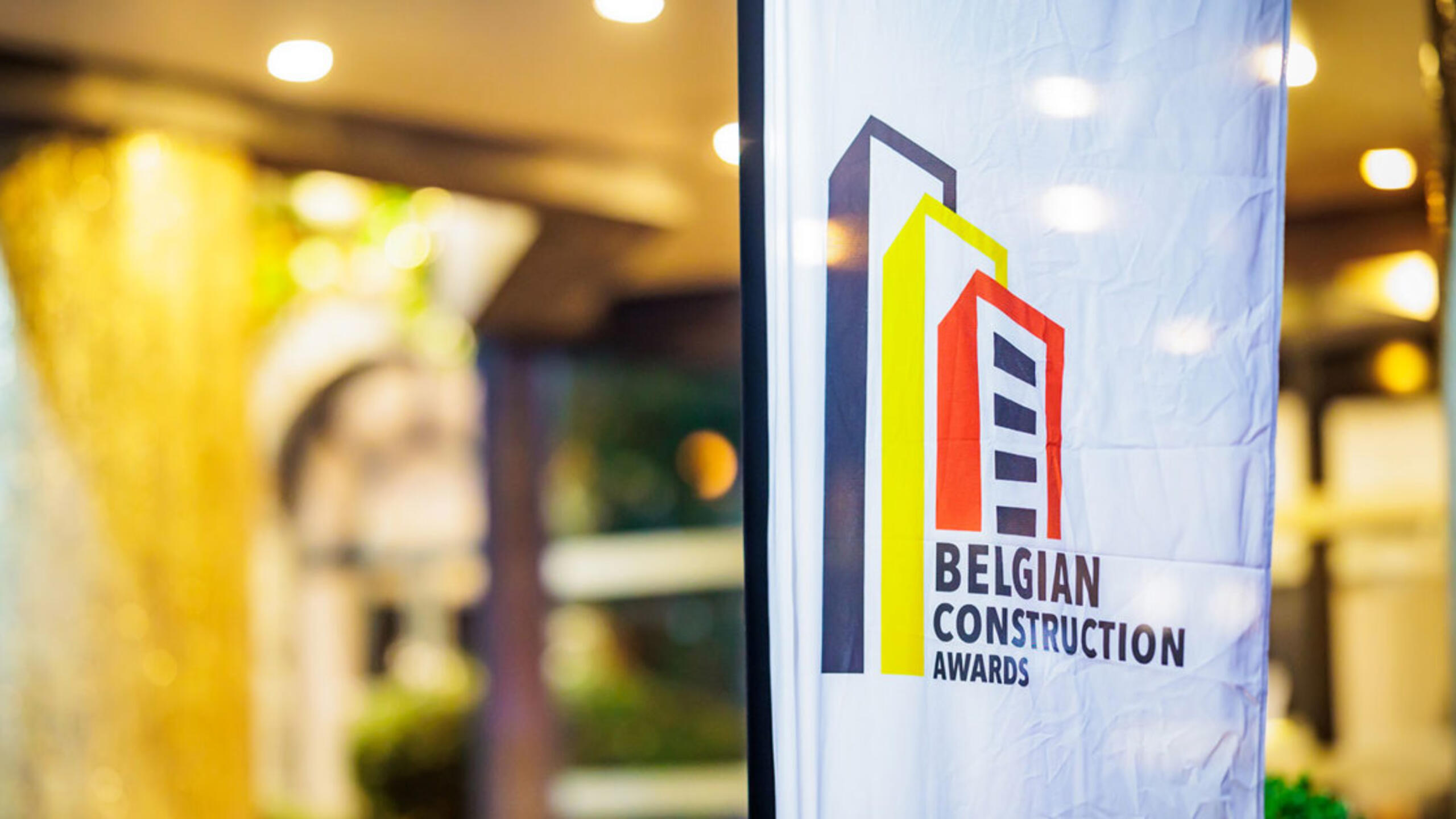 Belgian Construction Awards