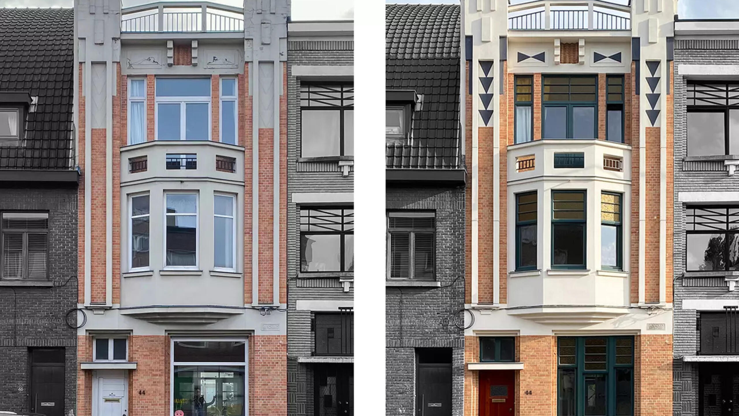 Gentse Monumentenprijs