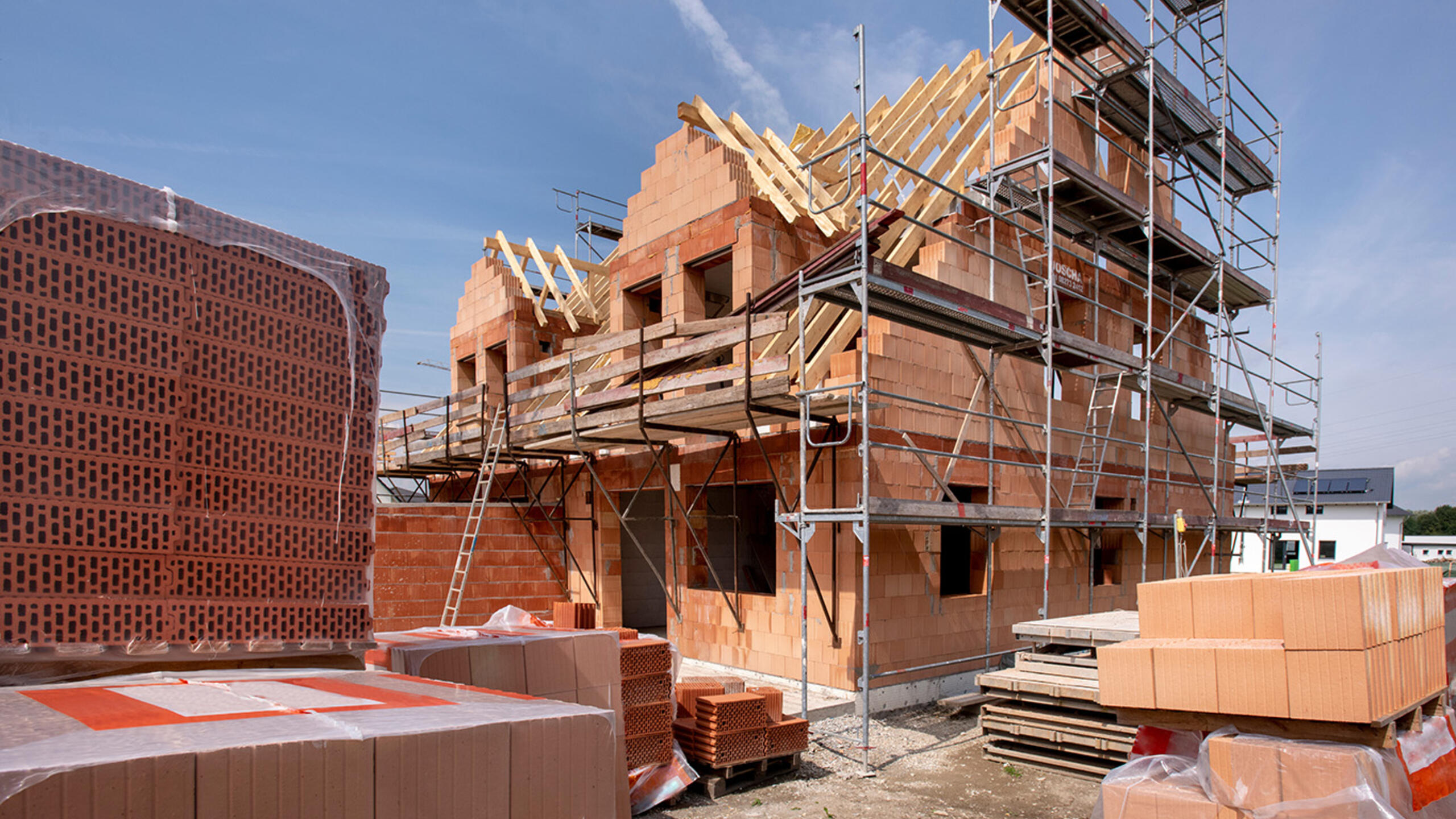 Belgische bouw- en vastgoedsector vraagt verlaagd btw-tarief voor nieuwbouw