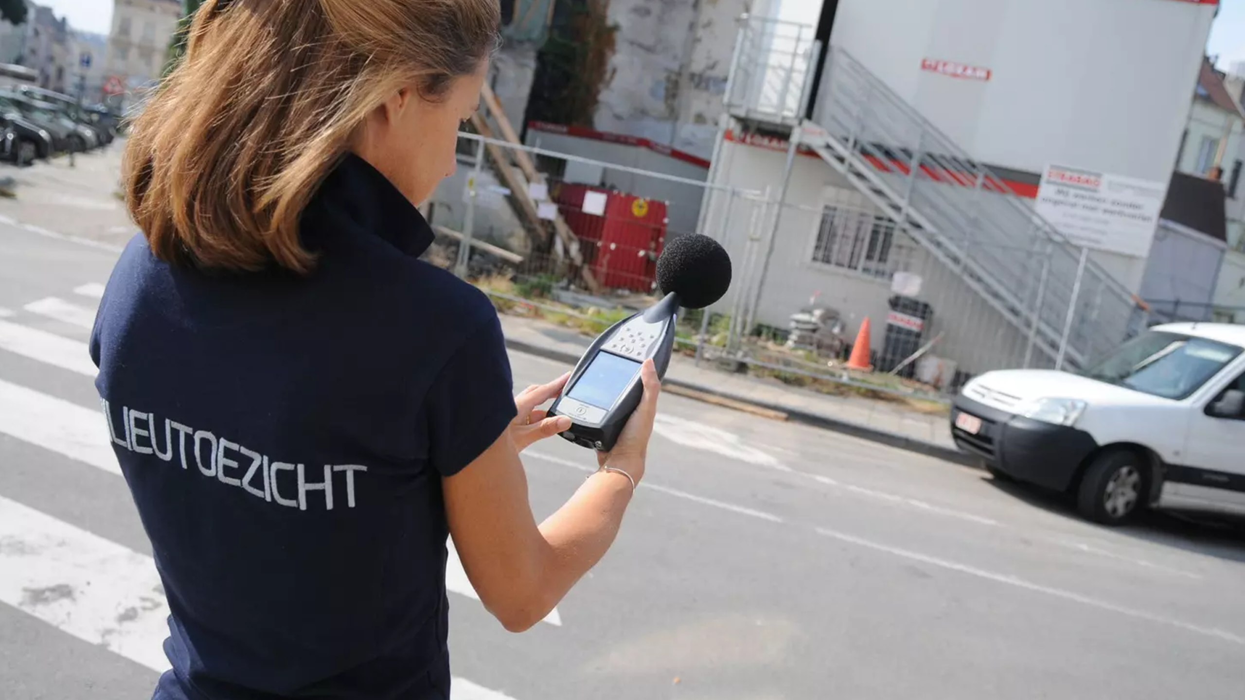 Embuild Oost-Vlaanderen lobbyt tegen extra lasten in het nieuwe Gentse Geluidsactieplan