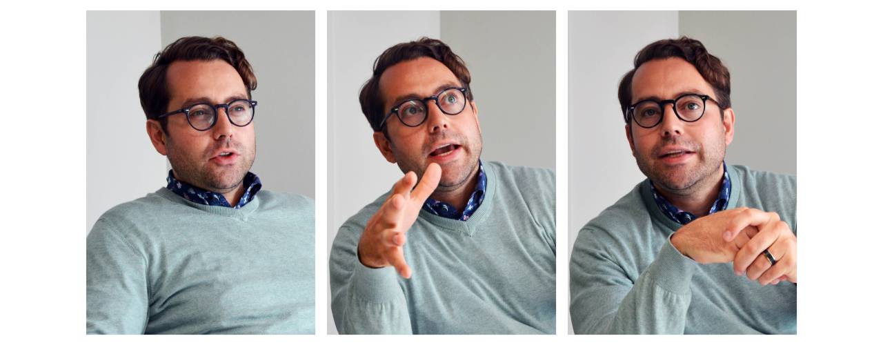 Wouter Vermeulen