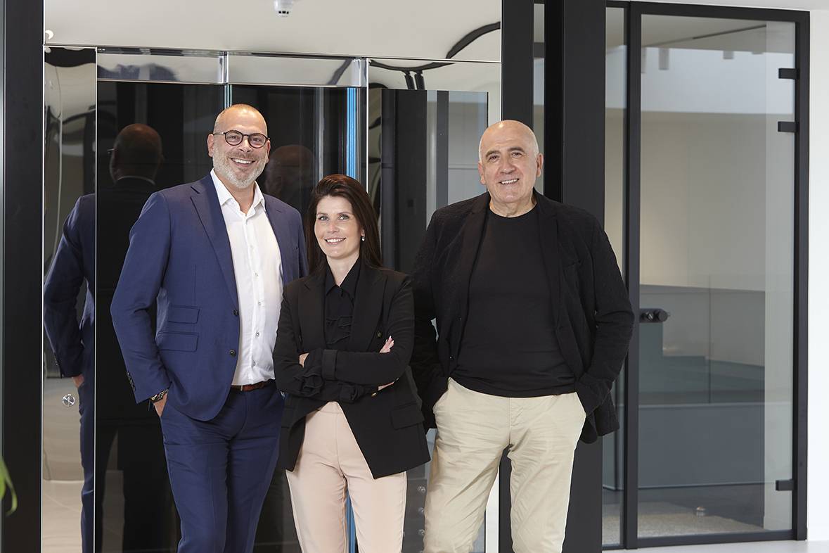 Complete make-over voor Verolift