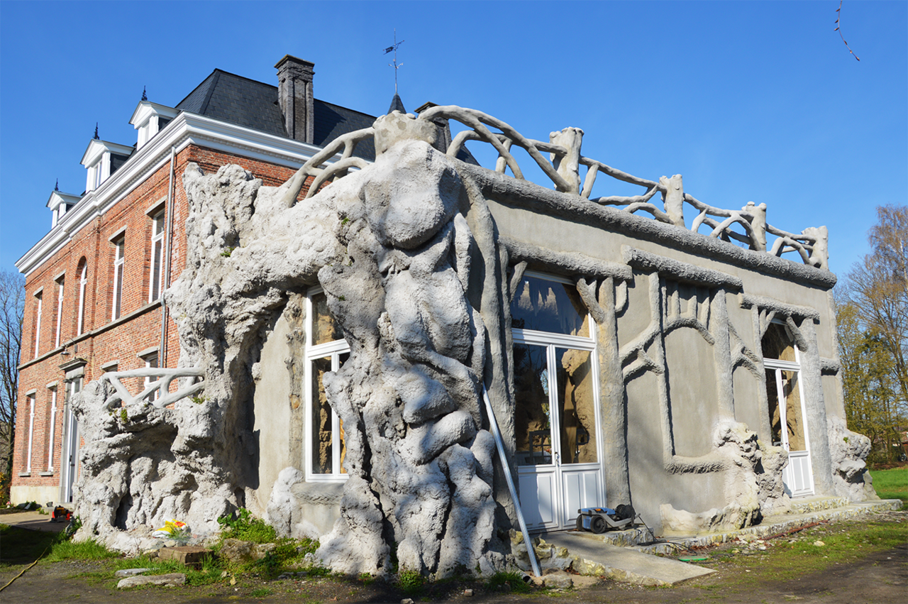 Domein Hof ter Hulst