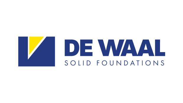 De Waal Solid Foundations