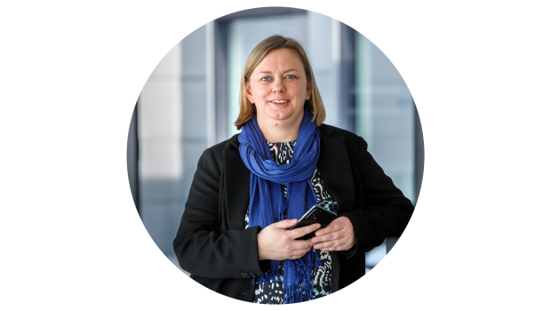 Leen Van Puyenbroeck - coördinator seminariecentrum Huis van de Bouw