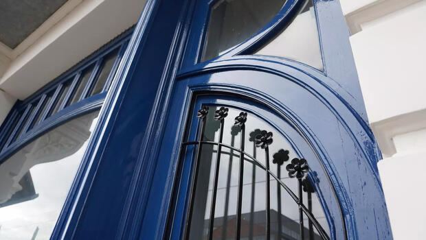 Sint-Salvatorstraat 117