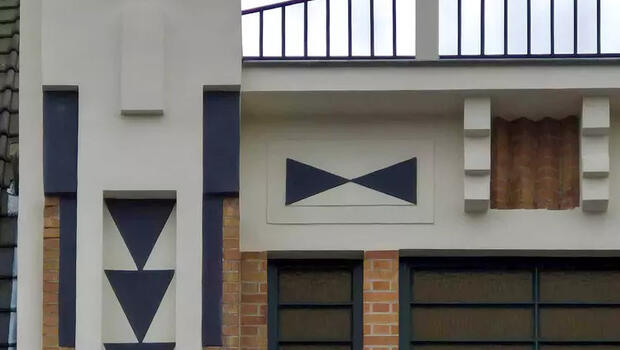 Victor Braeckmanlaan 44