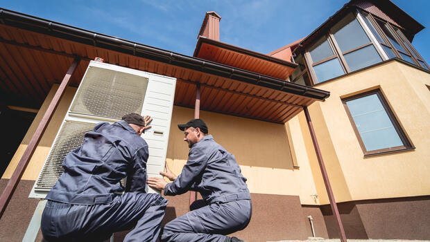 Opleidingen duurzaamheid bij Embuild Oost-Vlaanderen