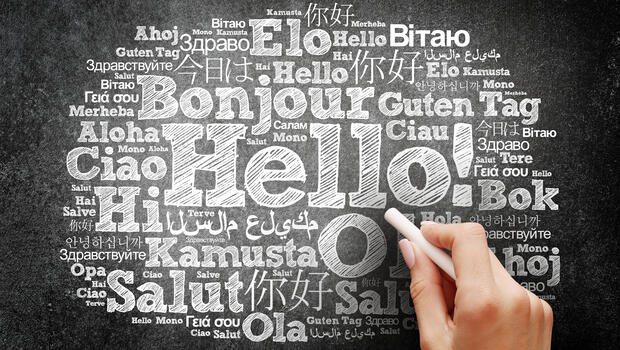 Taalopleidingen bij Embuild Oost-Vlaanderen