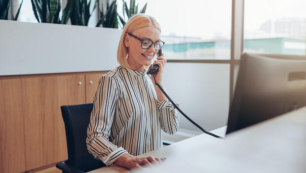 Opleidingen administratie en HR 