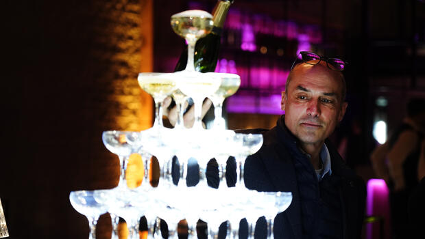 Nieuwjaarsfeest 2025