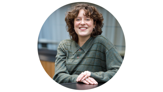 Emilie Debeuckelaere