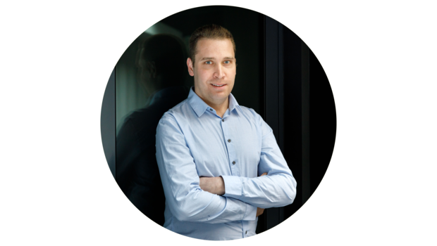 Kristof Van Steendam