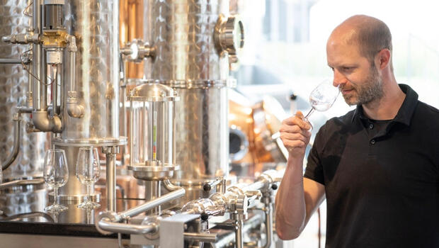 B(r)ouwbar bij Brouwerij Verhofstede