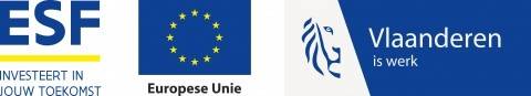 ESF - Vlaanderen is werk