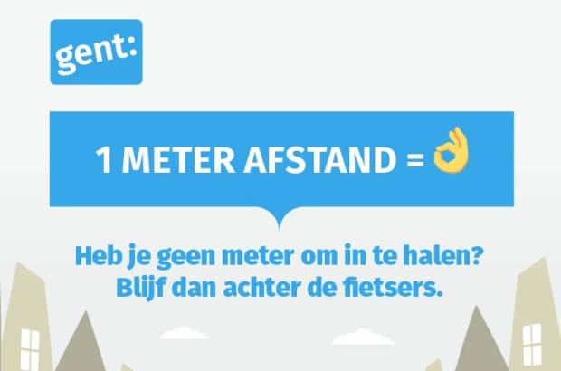 Week van de Mobiliteit