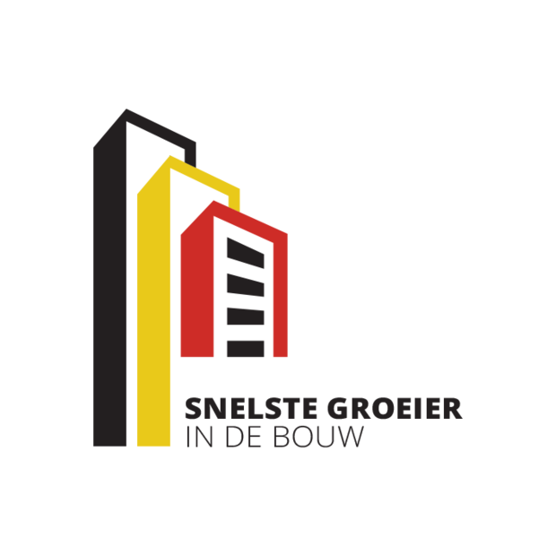 Snelste groeier in de bouw Award
