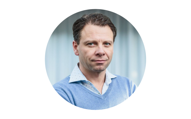 Davy Cnudde - Groep Cnudde