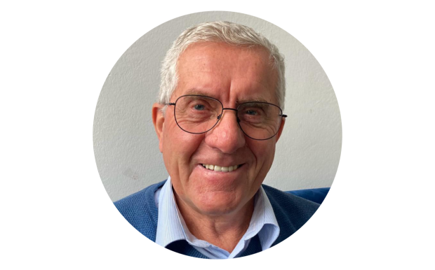 Rudy Buysse