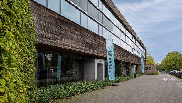 Seminariecentrum Huis van de Bouw