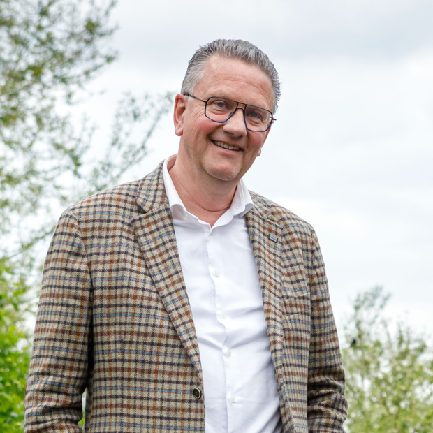 Johan De Vlieger