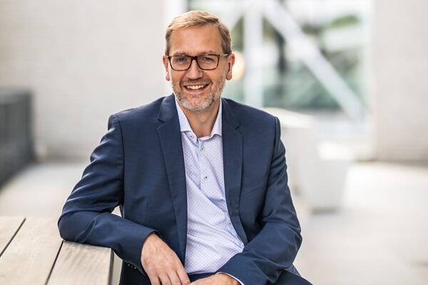 Michel Vanderstraeten