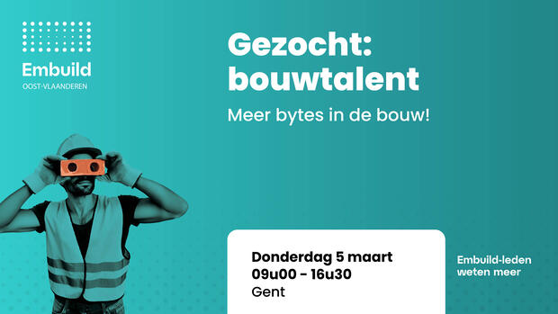 Bouwtalent