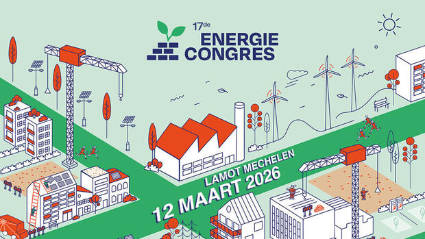 Energiecongres