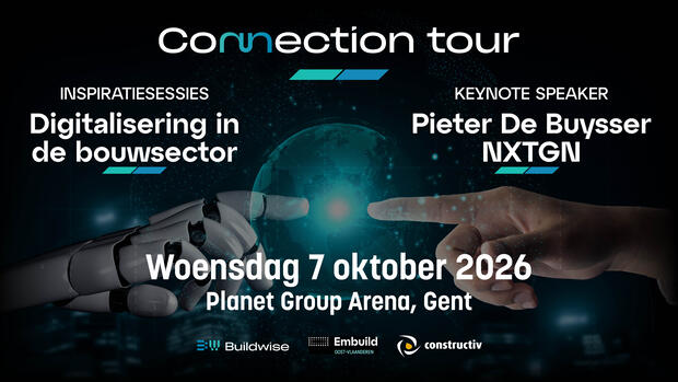 Connection Tour