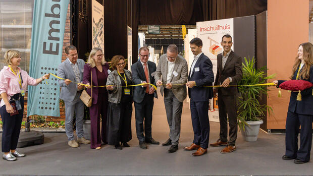 Opening BILT 2026